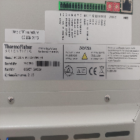 Thermo Fisher Scientific Accela HPLC with ACCELA 1250 pump and ACCELA autoampler image 2